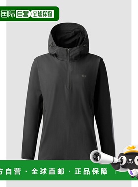 韩国直邮KOLON SPORT正品秋冬新款休闲户外运动女款卫衣JKTBA2417