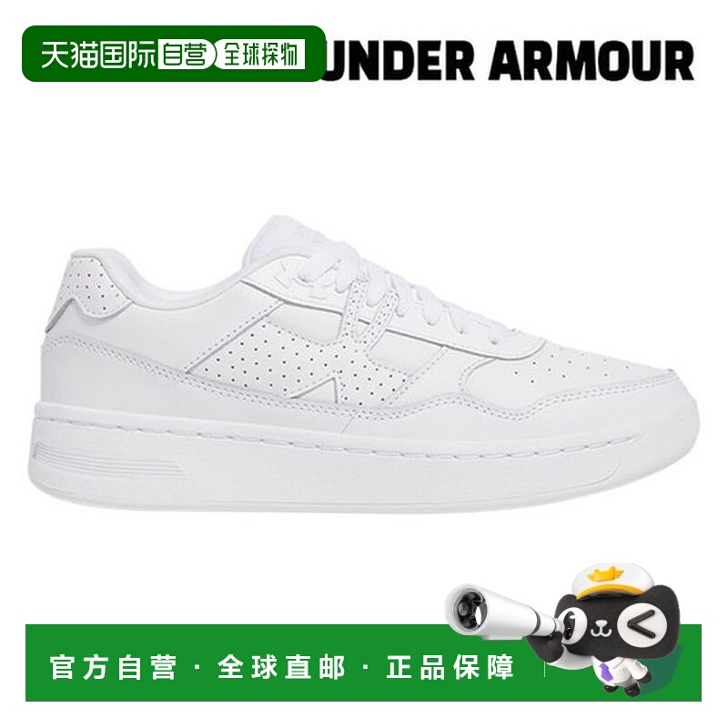 韩国直邮UNDER ARMOUR [销售] 运动鞋 /Z2- 3028633-103/男式 UA