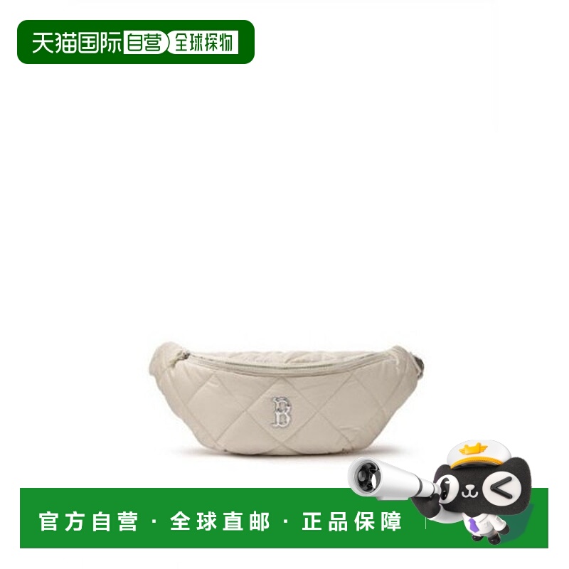 韩国直邮MLB 波士顿红袜队 MLB Tote Bag PQJ 3AHSM064N-43CRD Cu