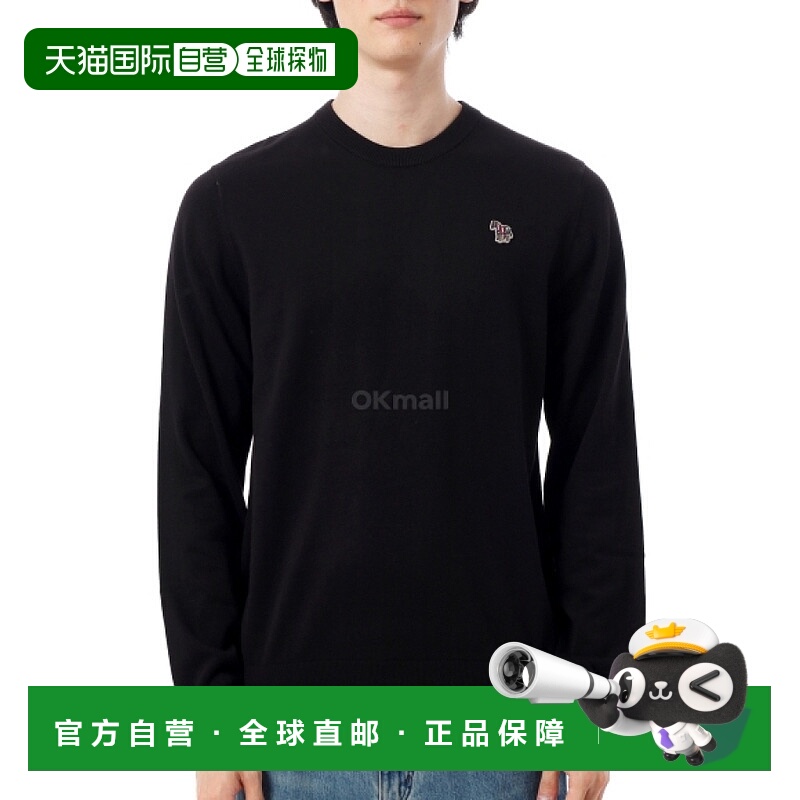 韩国直邮Paul Smith M2R 503XZ M21858 79 圆领针织针织衫