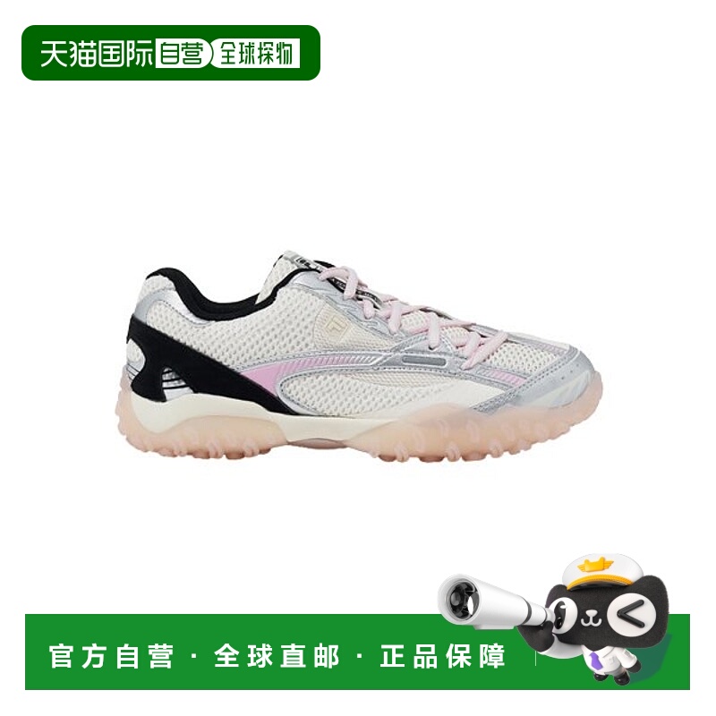 韩国直邮FILA 惠拉 Echafe v2 女士跑步鞋 1XM02367H-650斐乐