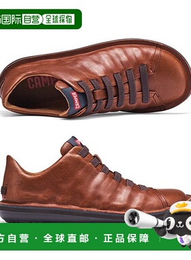 韩国直邮CAMPER 18751-049 Beatle 运动鞋训练鞋