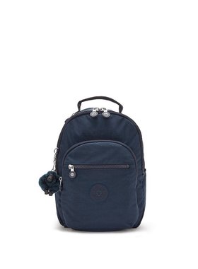 韩国直邮kipling 背包 手提箱 首尔 S KOCBA34 BLBL双肩包