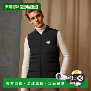 高高尔夫运动M3322PDV11BLK羽绒马女 休闲时尚 韩国直邮MALBON GOLF