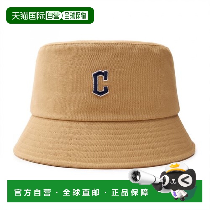 韩国直邮MLB 遮阳帽3AHT7702N-45CAL潮流穿搭时尚休闲高级感正品
