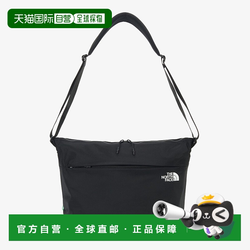 韩国直邮THE NORTH FACE NN2PQ62A SP 斜挎包 L