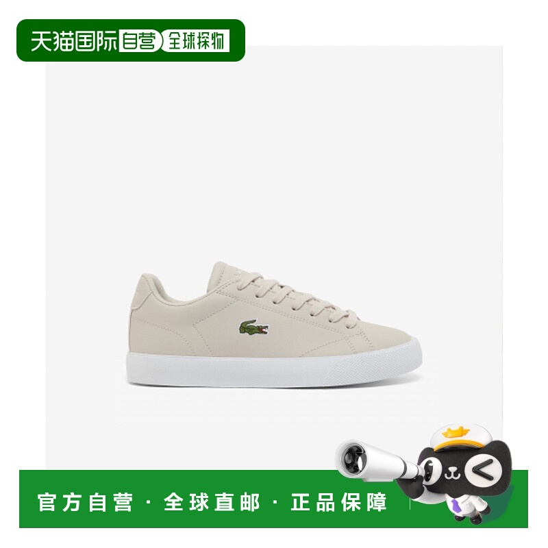 韩国直邮LACOSTE 女士休闲鞋 RZ6015W55N03A