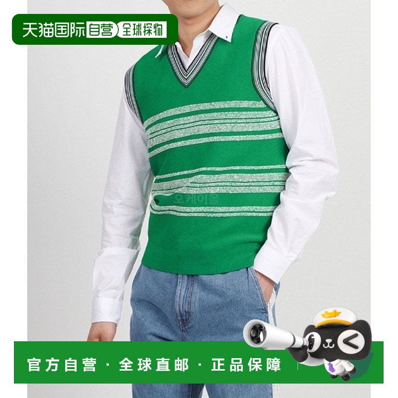 韩国直邮WALES BONNER MS24KN10 PL01 700 好的