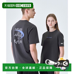 韩国直邮FILA T恤1100FS2RSG2193XCAN斐乐 男士