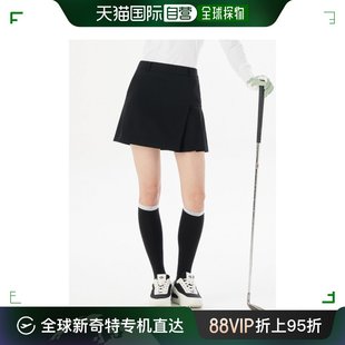 韩国直邮beanpole 女士运动户外半身裙裙子 通用