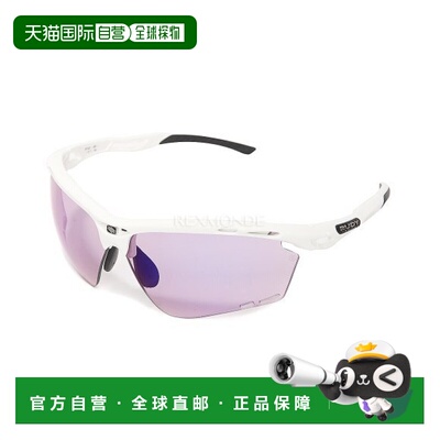 韩国直邮RUDY PROJECT PROPULSE PADEL 白光泽 / IMPACTX™ PHOTOC