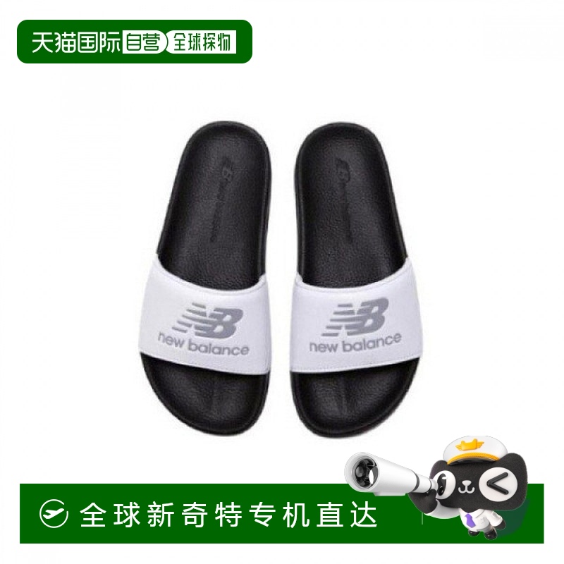 1h可退 韩国直邮newbalance  运动鞋凉鞋拖鞋