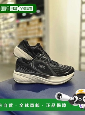 韩国直邮FILA [Paju] whella float max 跑步鞋 (1RM2855G-001)