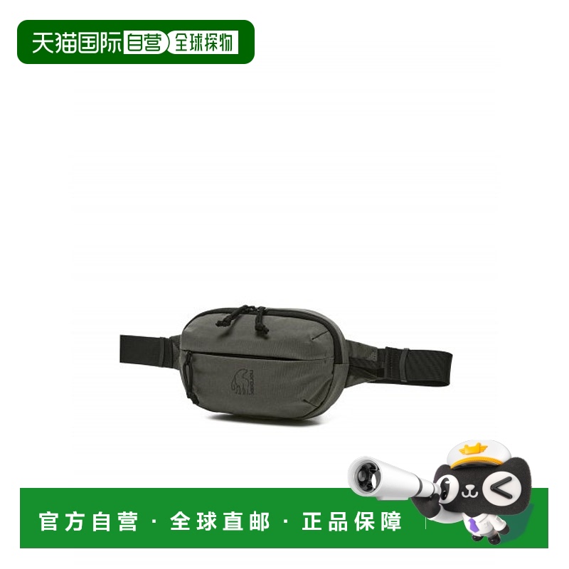 韩国直邮NORDISK户外休闲运动韩版时尚舒适新款休闲包OUA23B54KX