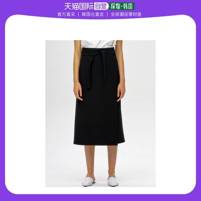 韩国直邮jwl 通用 半身裙长裙