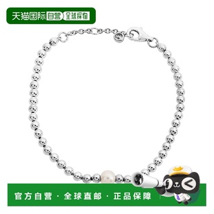 韩国直邮pandora  手镯银手镯潘多拉