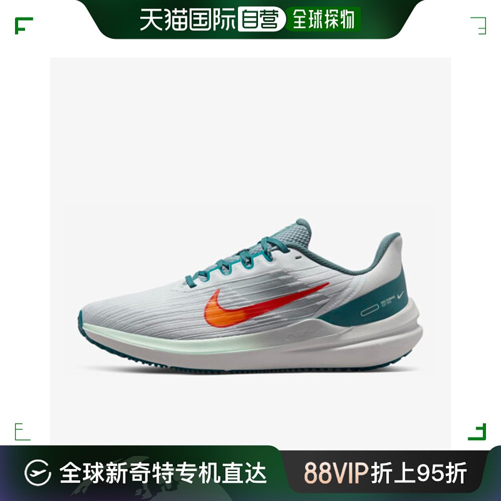 韩国直邮[NIKE] WINPLO 9 ROAD 运动鞋/DD6203-005 运动鞋new 跑步鞋 原图主图