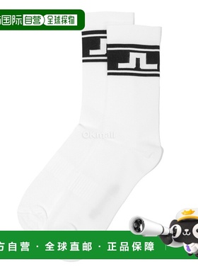 韩国直邮J.LINDEBERG 珀西 索克 (GMAC12185-0000) 袜子/围巾/袖