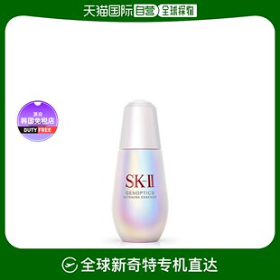 50ml II小灯泡光蕴臻采焕亮精华露 韩国直邮