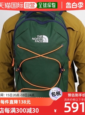 韩国直邮the north face  双肩包