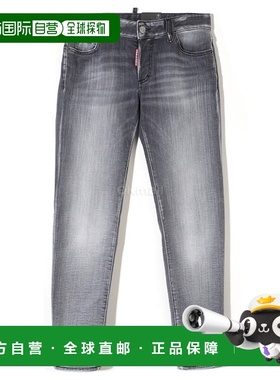 韩国直邮DSQUARED2 S75LB0871 S30503 900 牛仔裤