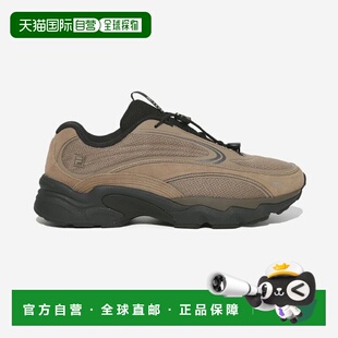 Wheela 217 Pantera 3604839斐乐 9925 韩国直邮FILA