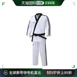 150 公开 大师 阿迪达斯 跆拳道制服 210 拳击服 韩国直邮Adidas