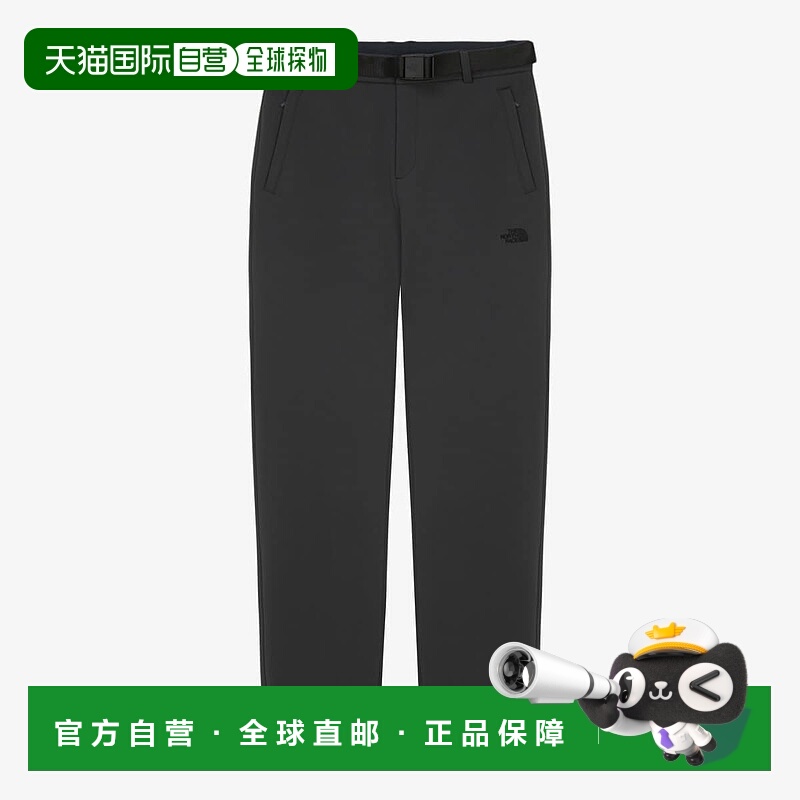 韩国直邮THE NORTH FACE 25 F/W NP6PR50B 男式热核长裤北面
