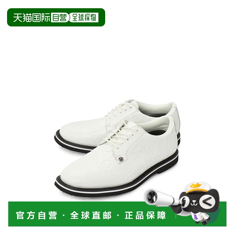 韩国直邮G/FORE 男士休闲鞋G4MC0EF22足下工业 舒适百搭品牌正品