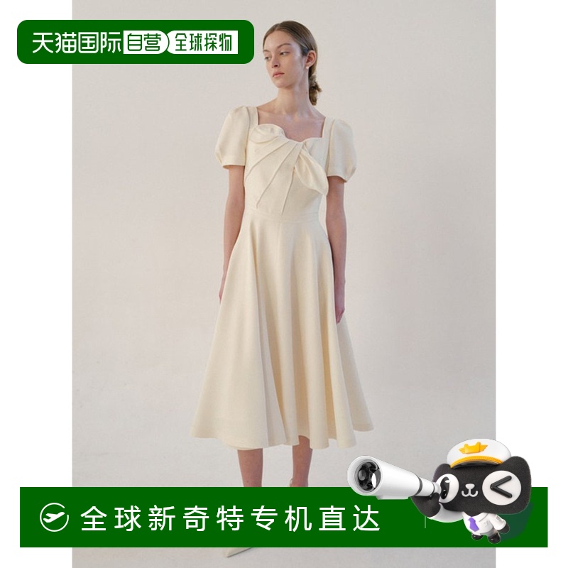 韩国直邮BAU by Bride And You 女士连衣裙305863270 AILANI Twist