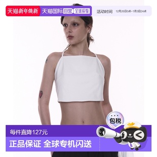 24S777703 女士吊带衫 1300性感 STUDIO 韩国直邮PLACE