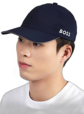 韩国直邮HUGO BOSS 帽子 (50515815-404)