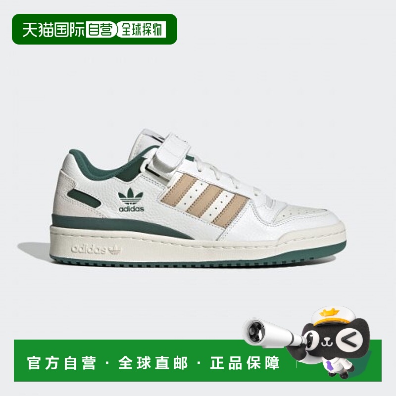 韩国直邮ADIDAS阿迪达斯正品运动日常舒适运动鞋IE4585篮球鞋