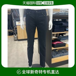 韩国直邮LEVIS 牛仔裤 [LEVI] 511瘦款直筒版型 男士棉裤子3378