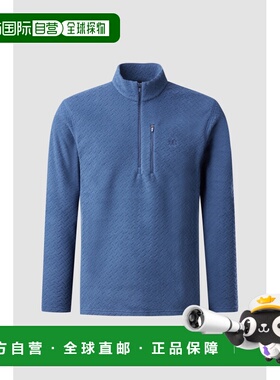 韩国直邮KOLON SPORT 可隆男士T恤JWTBW24231DBU