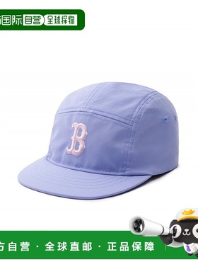 韩国直邮MLB KIDS 童鞋  7ACPB023N-43VOS童装帽子