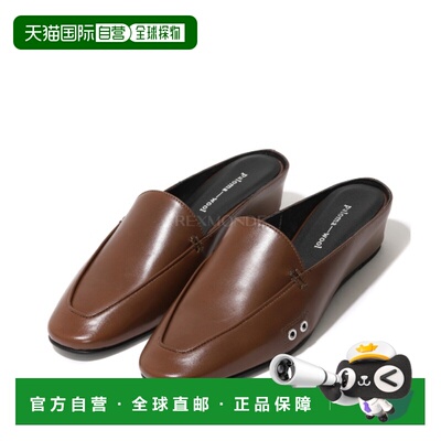 韩国直邮PALOMA WOOL 费尔南达 洛弗 (WH0006-323) 骡子