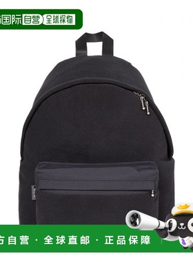 韩国直邮EASTPAK正品 背包ELCBA06C57FLEECED双肩包