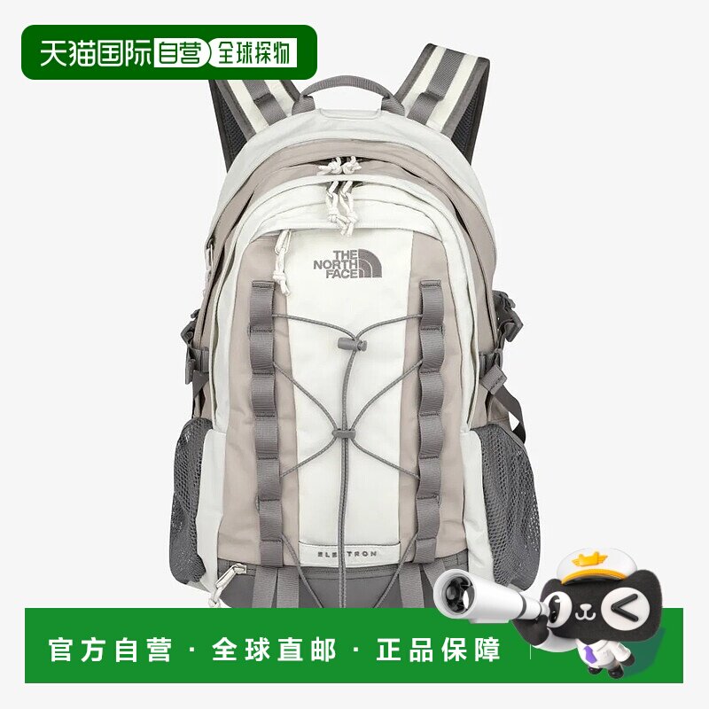 韩国直邮THE NORTH FACE北面秋冬新款双肩包休闲包背包NM2DR55K