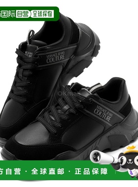 韩国直邮VERSACE Speedtrack 运动鞋 (79YA3SC2 ZPB30 899) 运动