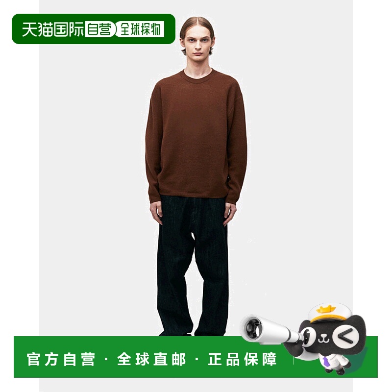 韩国直邮coor女士针织衫时尚休闲保暖舒适潮流百搭显瘦女装上装