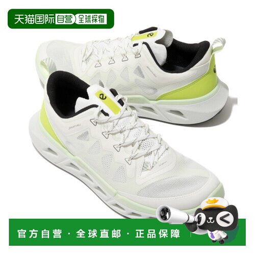韩国直邮ECCO BIOM 720 M 呼吸 (850314-61646) 运动鞋