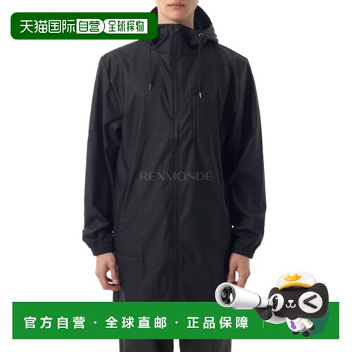 韩国直邮RAINS 长风暴破坏者 W3 (12080-47) 户外防水外套