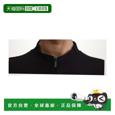 韩国直邮NIKE NIKE Rise Structure Outdoor Trucker Cap - Black