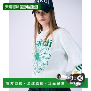 S50016毛衣 ACTIF高尔夫服装 韩国直邮MARDI MERCREDI