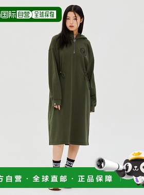 韩国直邮LIFEWORK 女士连衣裙LW233OP719新款