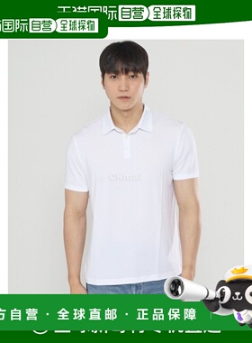 韩国直邮Theory Nolan 莱赛尔混纺短袖马球衫 商务休闲 男士 O029