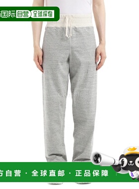 韩国直邮NIGEL CABOURN 40S 汗衫 PT BUMPY (80500050040 120) 训