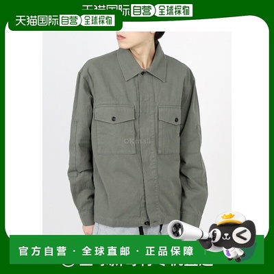 韩国直邮margaret howell 通用 夹克衫