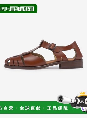 韩国直邮HEREU WFS21PESC002FW22凉鞋女士